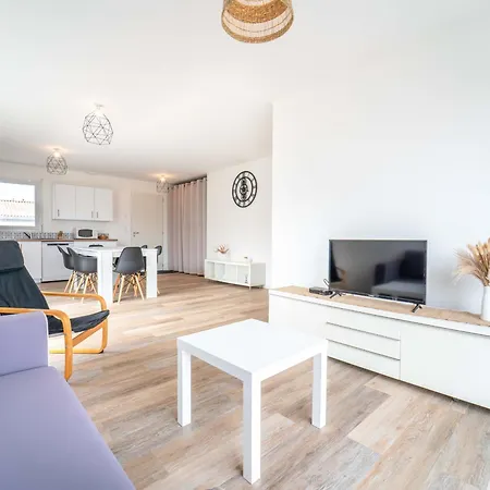 Maison Neuve Pour 4 Personnes Proche Mimizan - Climatisation Incluse - Fr-1-50-169 Holiday home *
