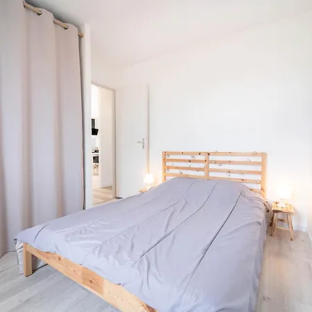 Maison Neuve Pour 4 Personnes Proche Mimizan - Climatisation Incluse - Fr-1-50-169 Holiday home *